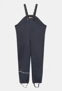 Дождевые штаны, дождевая одежда унисекс, дождевые брюки Celavi, Dark Navy