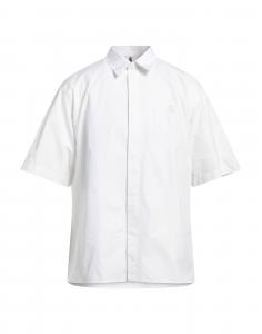 Рубашка Oamc, кремовый