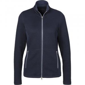 Functional jacket da.-trainings-jacke josephine Energetics, синий