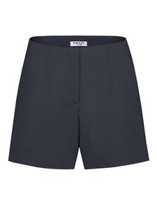 Тканевые шорты Sublevel, темно-синий