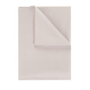 Простыня Blumtal светло-серый, 275/220 см