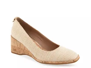 Туфли-лодочки Aurora Wedge Aerosoles, Black