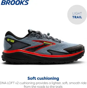 Кроссовки Brooks mens Divide 5