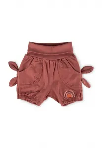 Шорты саванны Sigikid, Terrakotta-Rosa