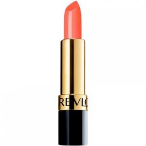 Профессиональная суперблестящая губная помада 750 Kiss Me Coral 3,7G, Revlon