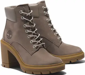Ботинки Timberland Allington Heights 6", Taupe Nubuck