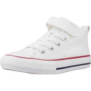 Кеды Converse модель Chuck Taylor All Star Malden Street цвет белый