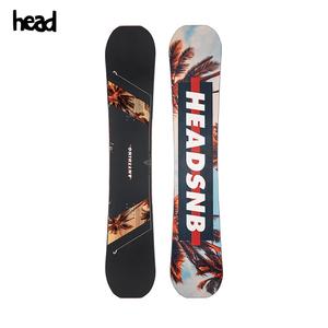 Сноуборд HEAD Anything LYT All-Mountain для продвинутого уровня, 148 см