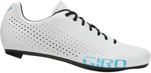 Велосипедные шоссейные женские туфли Giro Empire W, 5 White (2023)