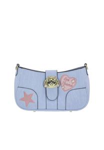 Сумка myMo Handbag, Blue