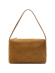 Сумка на плечо Panetto Marsell, коричневый