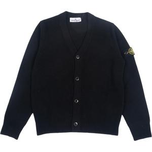 STONE ISLAND Свитер Black детский