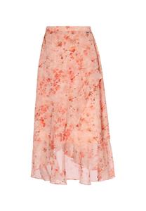 Юбка DreiMaster Vintage, цвет Orange/Apricot