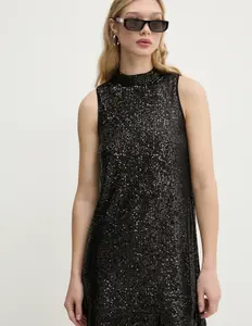 Платье Superdry, черный