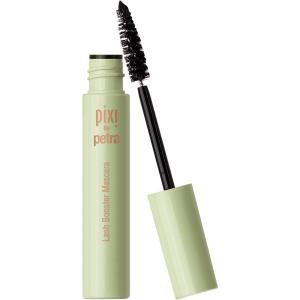 Тушь для ресниц Pixi Lash Booster Mascara, Blackest Black / 7 g