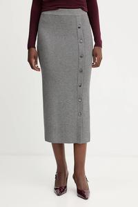 Юбка Liu Jo, серый