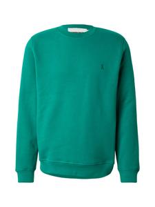 Толстовка ARMEDANGELS BAARO, Emerald