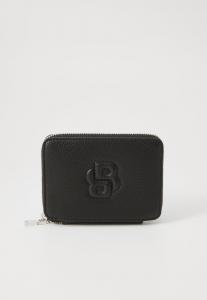 Кошелек BOSS ANETT NEW ZAROUND, Black