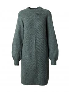 Платье About You Branka, пестрый зеленый