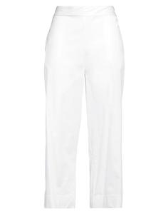 Брюки Alpha Studio, белый