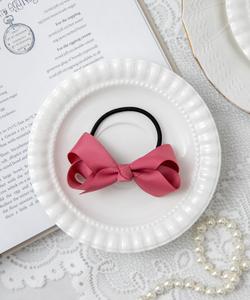 Лента Грейс Panpantutu, цвет Ruby Pink