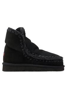 Сапоги для снега Eskimo18 Mou, черный