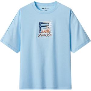 Футболка GS Fila Kids