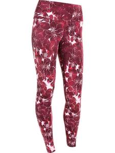 Спортивные брюки Endurance, красный