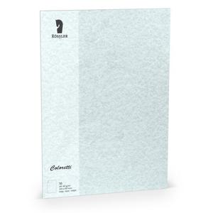 Карточка А4 Coloretti 10 Единиц Синий Пергамент Inna marka