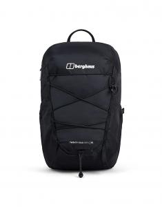Рюкзак Berghaus Rucsac унисекс 24/7 18 л в черном/черном цвете