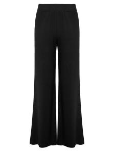 Широкие брюки mandragora Ivy, черный