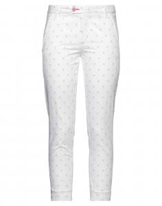 Брюки Baronio, белый