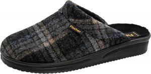 Fischer mens Open-back, серый