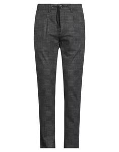 Брюки Urban Yes Zee By Essenza, угольно-серый