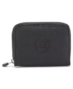 Кошелек Money Love из нейлона с защитой RFID Kipling, черный