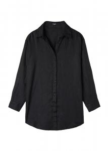 Мини платье CALZEDONIA, Black