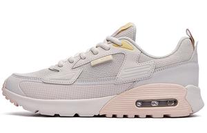 Кроссовки женские с низким верхом, неотбеленные, основной цвет/флуоресцентный, голый Erke