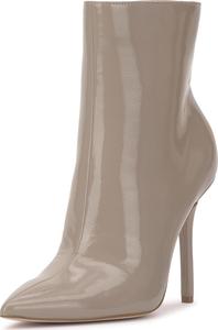 Женские ботильоны Jessica Simpson Lyren, Slate Grey