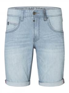 Джинсовые шорты Timezone, синий