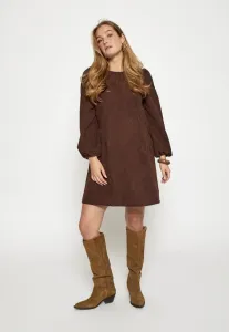 Платье-Свитер бетти Peppercorn, Coffee Bean Brown