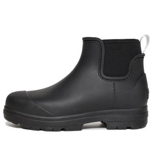 Кроссовки droplet 'black' Ugg, черный