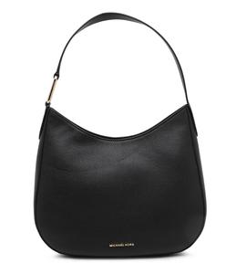 Сумка-хобо Michael Kors Kensington, черный
