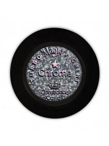 Тени для век 04, 3 г Constance Carroll, Turbo Magic Chrome