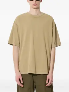 Выцветшая футболка с коротким рукавом Vans, зеленый