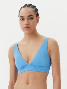 Топ бикини Allure PT3012SLG002 Maaji, синий