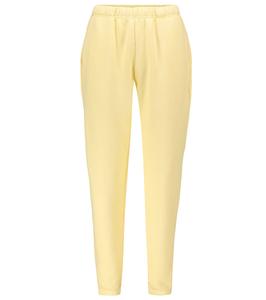 Спортивные брюки из хлопкового флиса Les Tien, Daisy