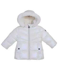 Детская куртка для девочек Stadium Novelty Michael Kors, розовый