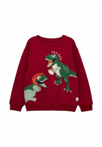 Толстовка с аппликацией Joules, Port Dino