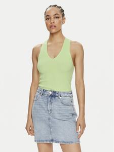 Топ Jdy, зеленый