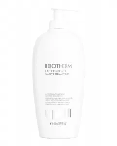 Интенсивное восстанавливающее молочко для тела 400 мл Biotherm